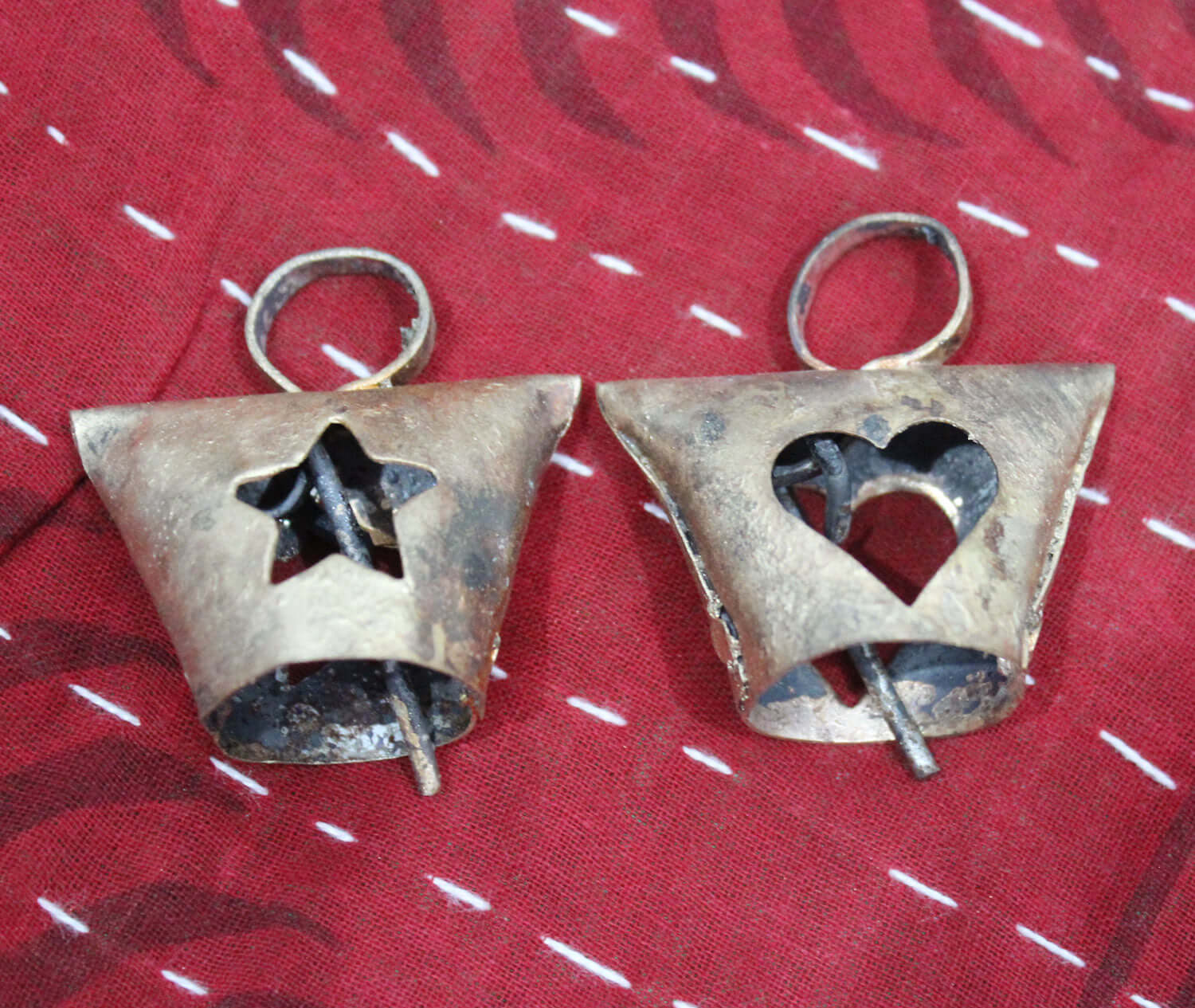 Craft bells Gold bell , Loose bells supply